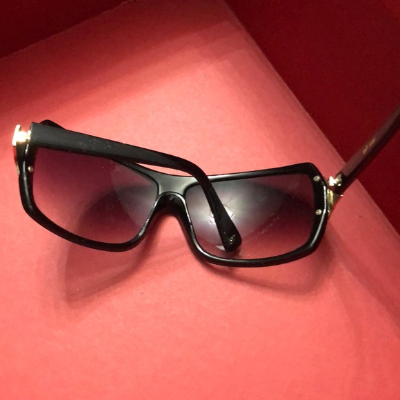SUNGLASSES UV 3064. UV400 main image 7
